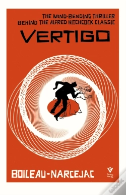 Capa do artigo Vertigo
