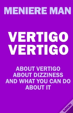Capa do artigo Vertigo  Vertigo: About Vertigo. About D