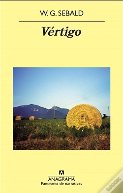 Capa do artigo Vértigo