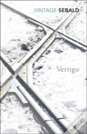 Capa do artigo Vertigo