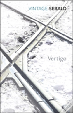 Capa do artigo Vertigo