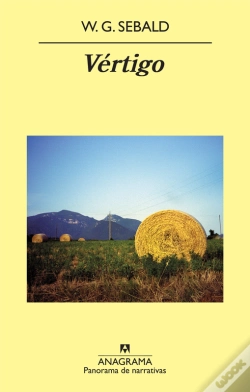 Capa do artigo Vértigo