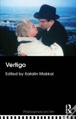 Capa do artigo Vertigo