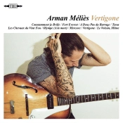Capa do artigo Vertigone - CD