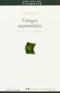 Vertigos Argumentales - Preview