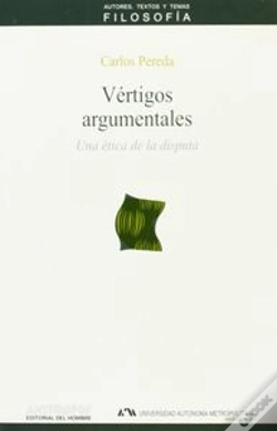 Capa do artigo Vertigos Argumentales