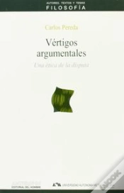Capa do artigo Vertigos Argumentales