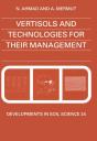 Vertisols And Technologies For Their Management - Preview