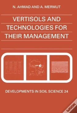 Capa do artigo Vertisols And Technologies For Their Management