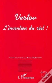 Capa do artigo Vertov L