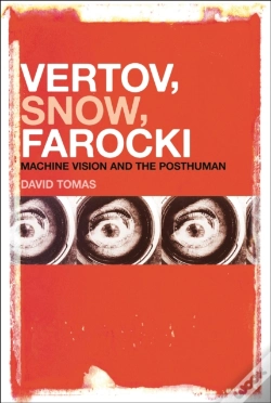 Capa do artigo Vertov, Snow, Farocki