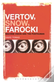 Capa do artigo Vertov Snow Farocki