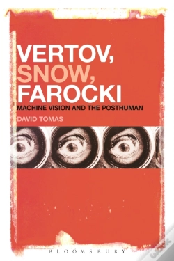 Capa do artigo Vertov Snow Farocki