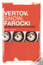 Capa do artigo Vertov, Snow, Farocki