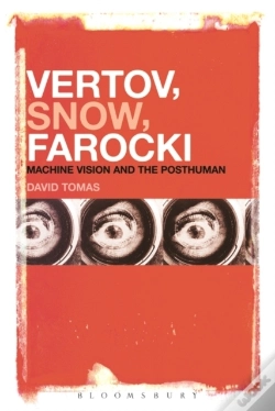 Capa do artigo Vertov, Snow, Farocki