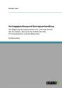 Vertragsgestaltung Und Vertragsverhandlung - Preview