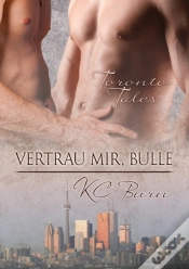 Capa do artigo Vertrau Mir, Bulle