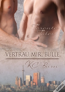 Capa do artigo Vertrau Mir, Bulle