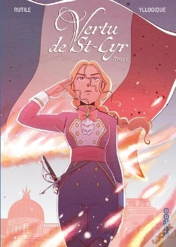 Capa do artigo Vertu De St-Cyr Tome 1