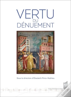 Capa do artigo Vertu Du Dénuement