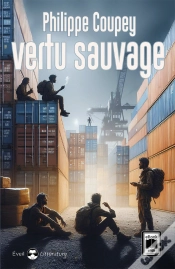Capa do artigo Vertu Sauvage
