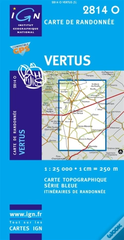 Capa do artigo Vertus ; 2814 O