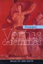 Vertus De Femmes - Preview