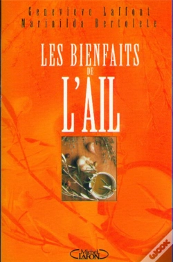 Capa do artigo Vertus De L'Ail