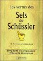 Vertus Des Sels De Schussler - Preview