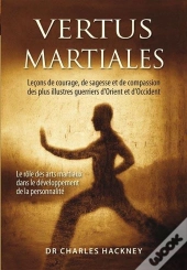 Vertus Martiales