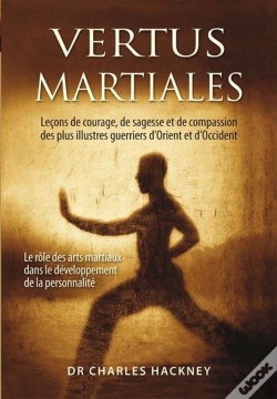 Capa do artigo Vertus Martiales