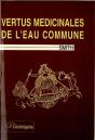 Vertus Medicinales De L'Eau Commune - Preview