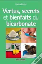 Capa do artigo Vertus, Secrets Et Bienfaits Du Bicarbonate