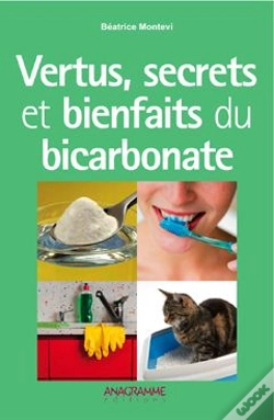 Capa do artigo Vertus, Secrets Et Bienfaits Du Bicarbonate