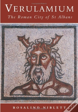 Capa do artigo Verulamium