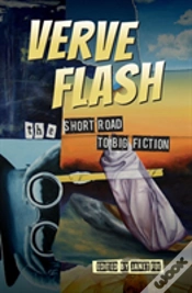 Capa do artigo Verve Flash
