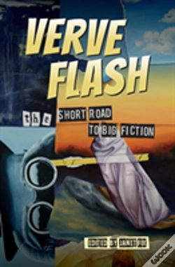 Capa do artigo Verve Flash