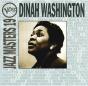 Verve Jazz Masters 19 - CD - Preview