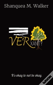 Capa do artigo Verxanity