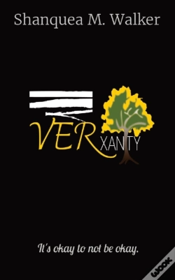 Capa do artigo Verxanity
