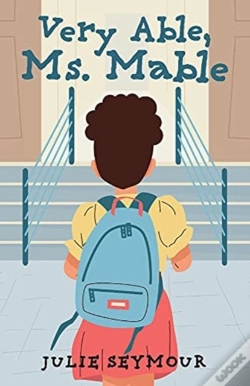Capa do artigo Very Able, Ms. Mable