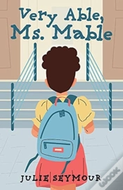 Capa do artigo Very Able, Ms. Mable