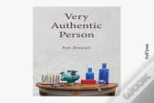Very Authentic Person