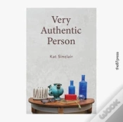 Capa do artigo Very Authentic Person