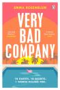 Very Bad Company - Preview