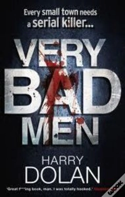 Capa do artigo Very Bad Men