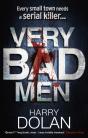 Very Bad Men - Preview
