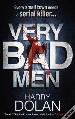 Capa do artigo Very Bad Men