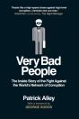 Very Bad People - Preview