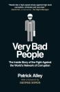 Very Bad People - Preview